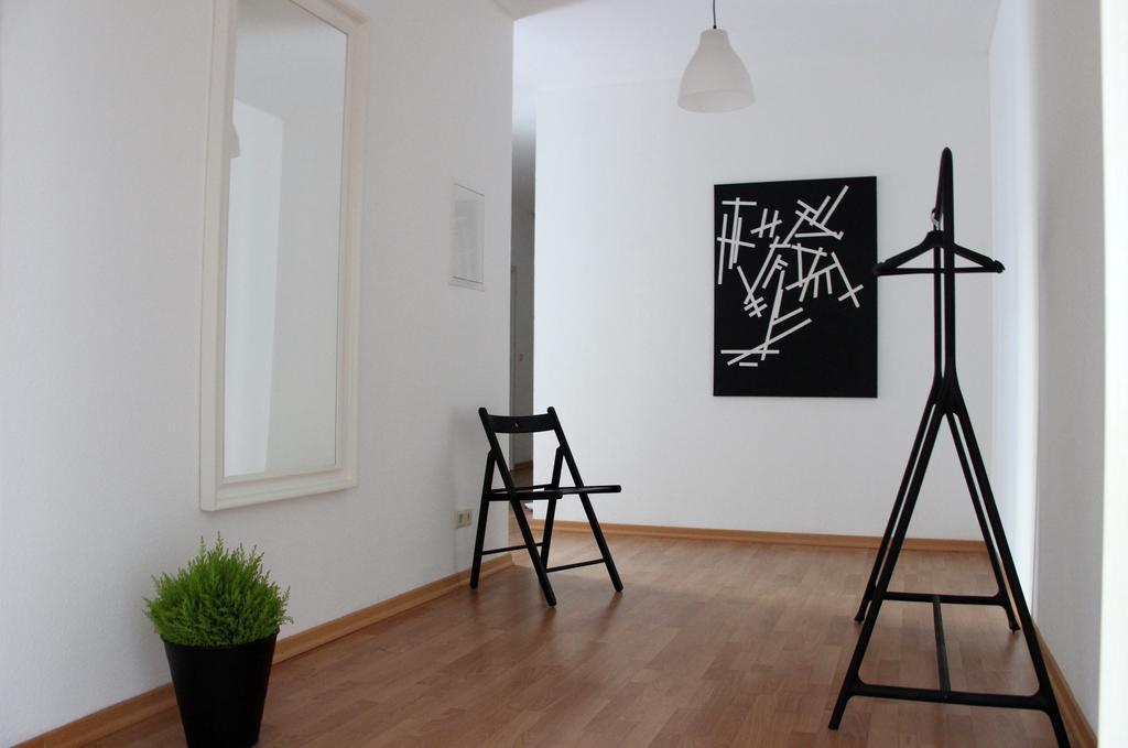 Leon Apartments Leipzig Phòng bức ảnh