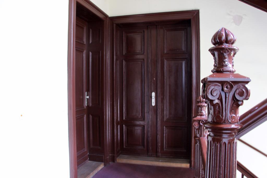 Leon Apartments Leipzig Phòng bức ảnh