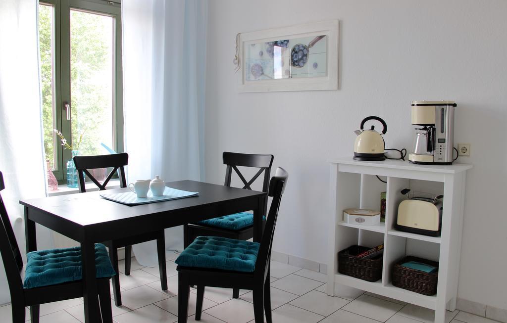 Leon Apartments Leipzig Ngoại thất bức ảnh