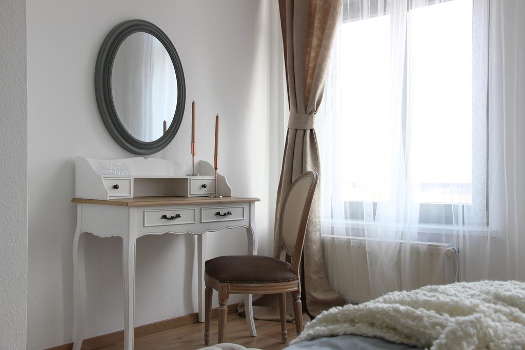 Leon Apartments Leipzig Ngoại thất bức ảnh