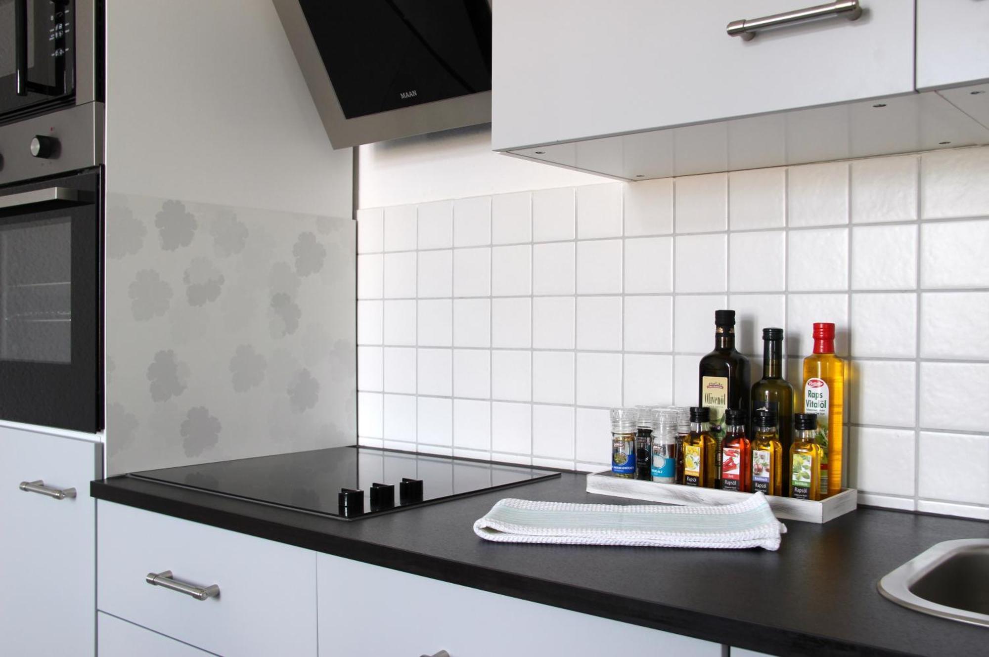 Leon Apartments Leipzig Ngoại thất bức ảnh