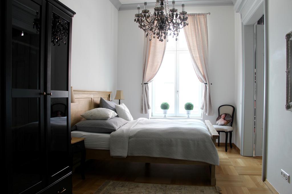 Leon Apartments Leipzig Ngoại thất bức ảnh